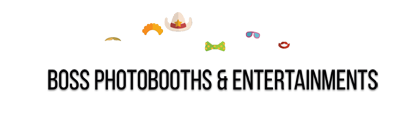 Boss Photo Booths and Entertainments